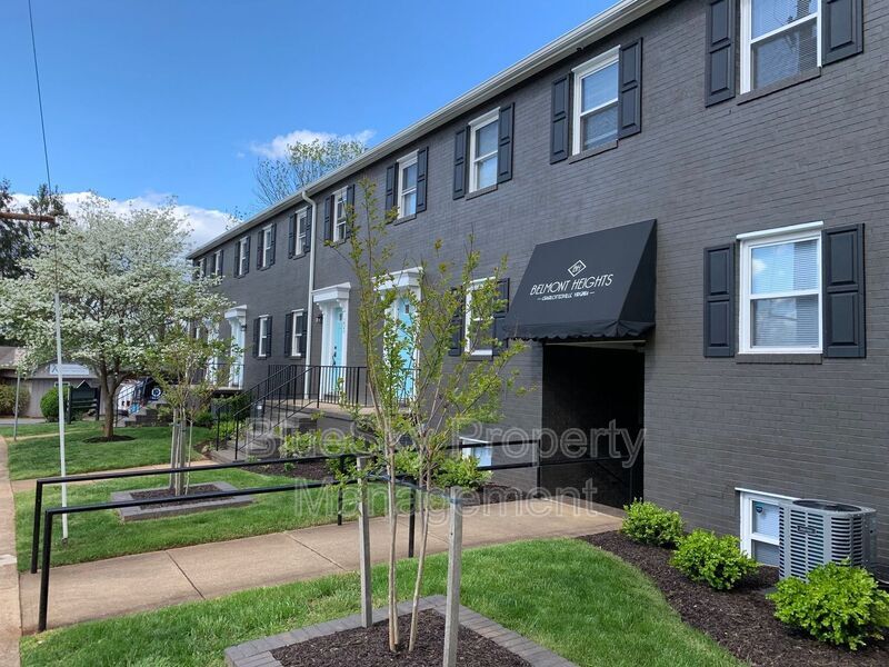 Primary Photo - 1000 Monticello Rd