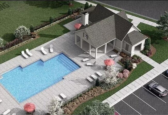 Foto del edificio - 3370 Verdi Ln