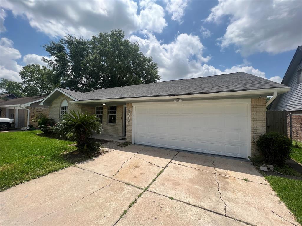 Primary Photo - 4003 Brownstone Ln