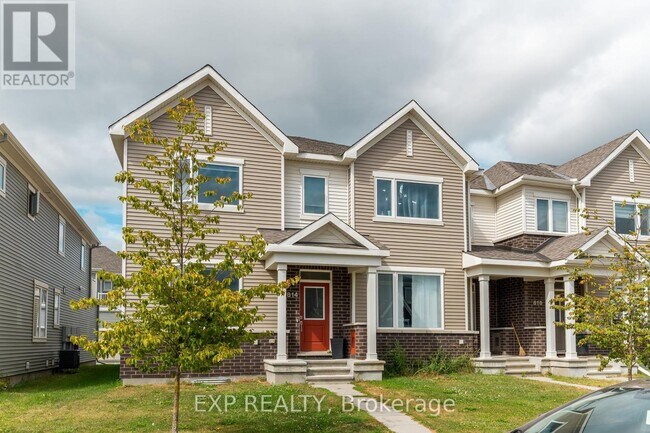 Building Photo - 814 Horseshoe Falls Way