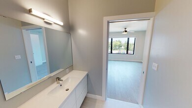 Interior Photo - Canary Lofts