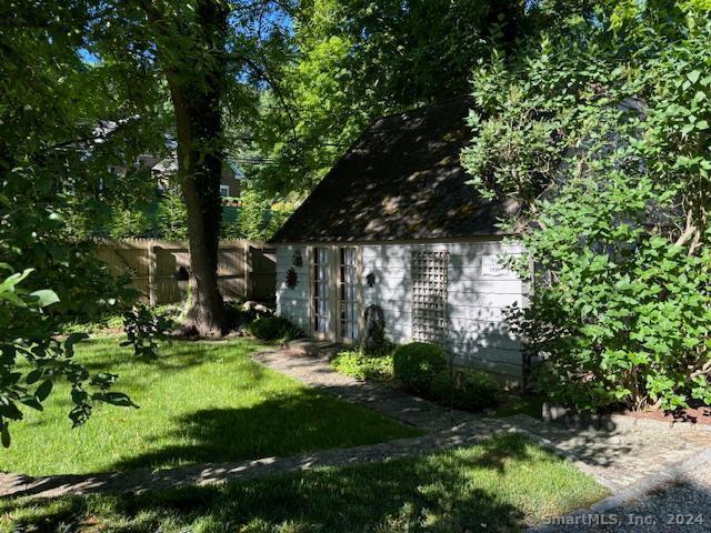 Primary Photo - 134 Godfrey Rd E
