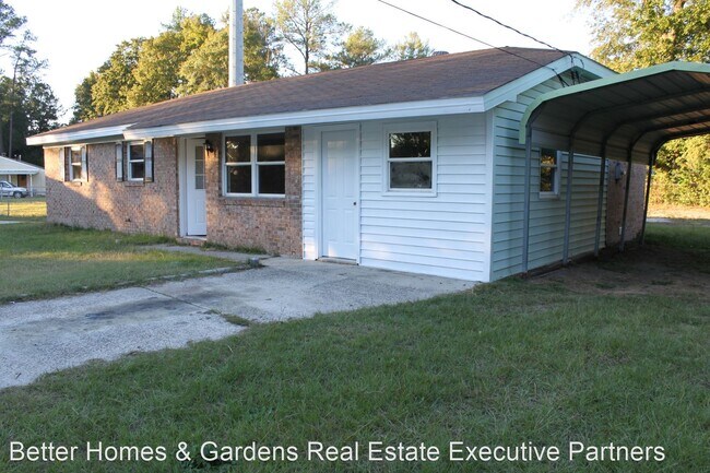 Building Photo - 4 br, 2 bath House - 1809 Cheryl Dr