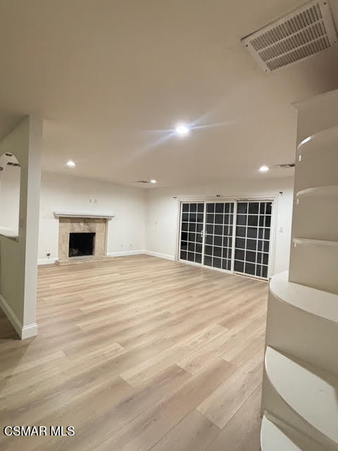 Foto del edificio - 161 Teasdale St