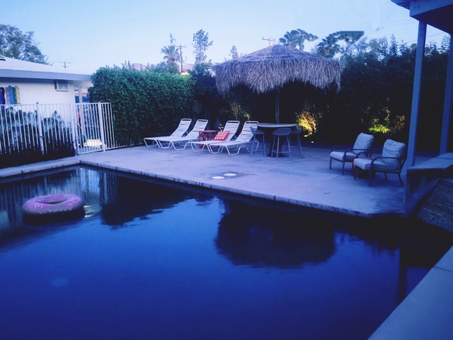 Building Photo - 72883 Sierra Vista Dr