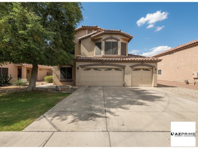 Foto del edificio - Unwind in Luxury in this Stunning, Fully furnished 4/3 Peoria House!