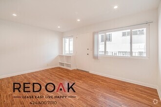 Building Photo - 1323 N Harvard Blvd