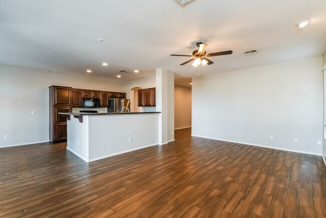 Foto del edificio - 3700 E Morning Star Ln