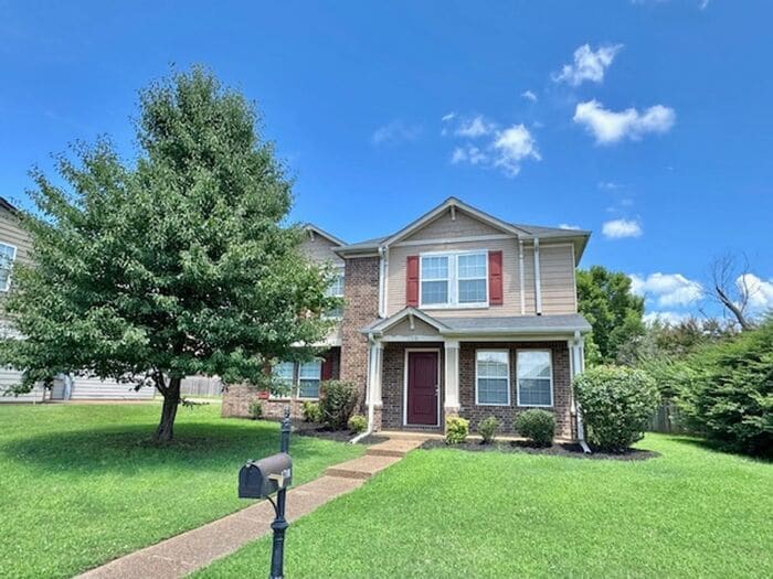 Primary Photo - Now Leasing in Cordova, 3-Bedroom 2.5 Bath...