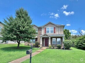 Building Photo - 1718 Addison Park Cove