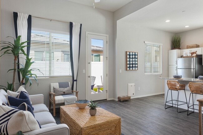 Building Photo - The Logan at Ellsworth