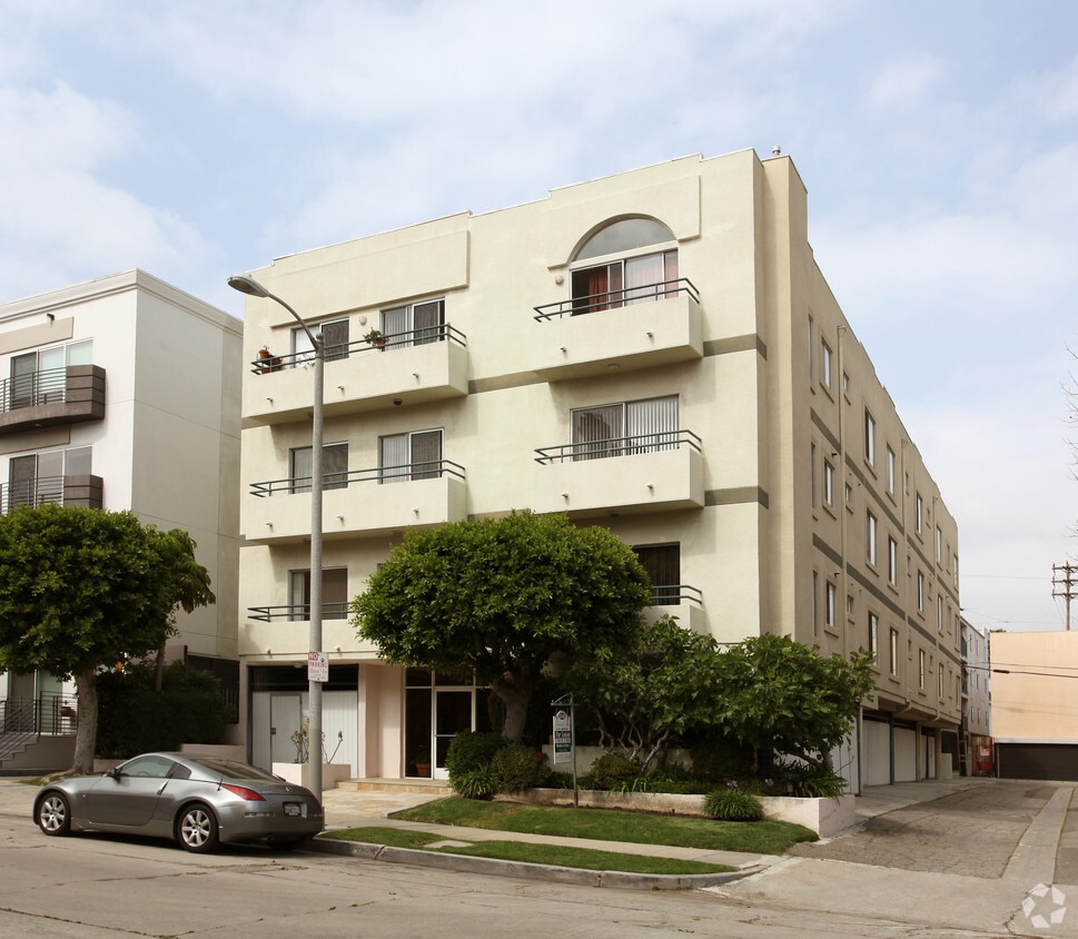 Foto principal - 1546 Amherst Ave