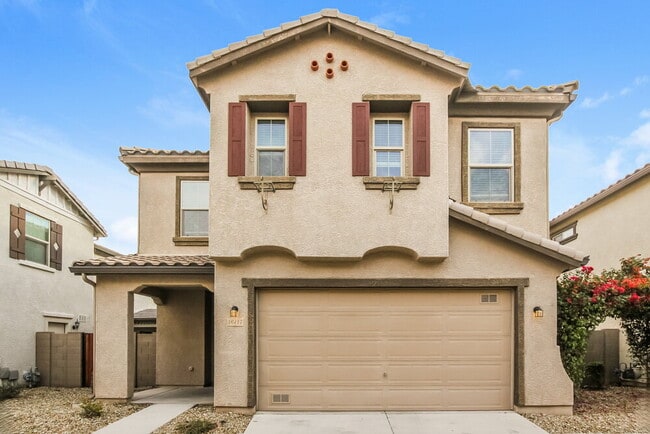 Building Photo - 16417 W Latham St