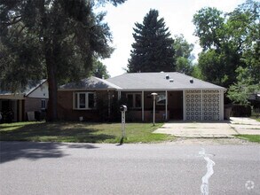 Building Photo - 1245 Teller St