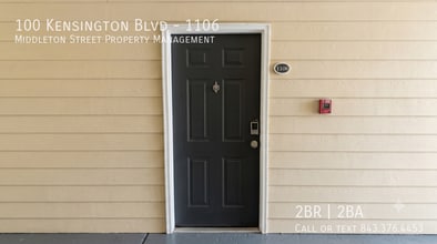 Building Photo - 100 Kensington Blvd