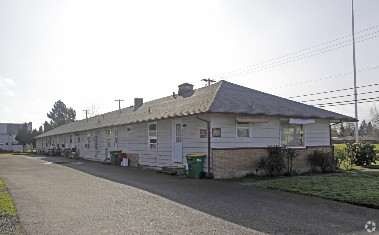 Building Photo - 3103 Pacific Ave