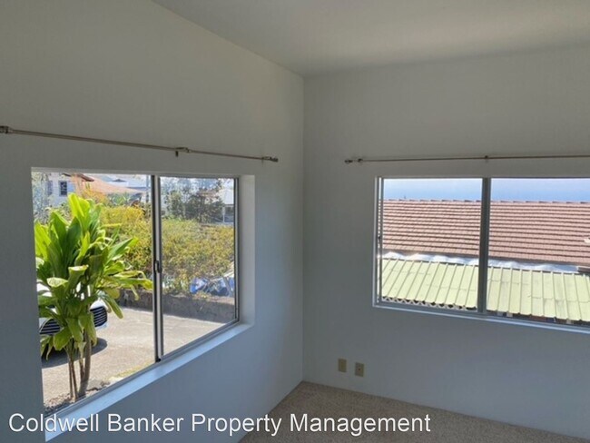 Foto del edificio - 3 br, 2.5 bath House - 81-917 Nape Street