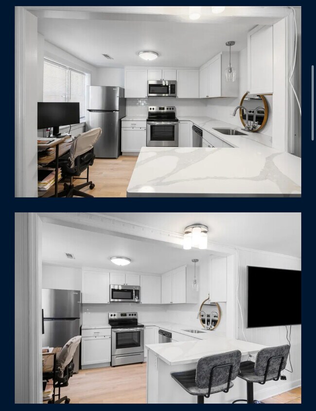 Foto del edificio - 9 F St