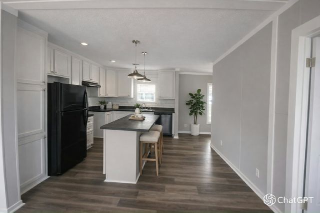 Foto del edificio - 8 W Tahoe St