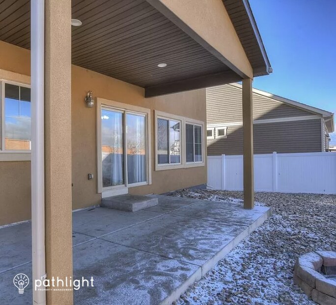 Foto del edificio - 9314 Castle Oaks Drive, Fountain, CO, 80817