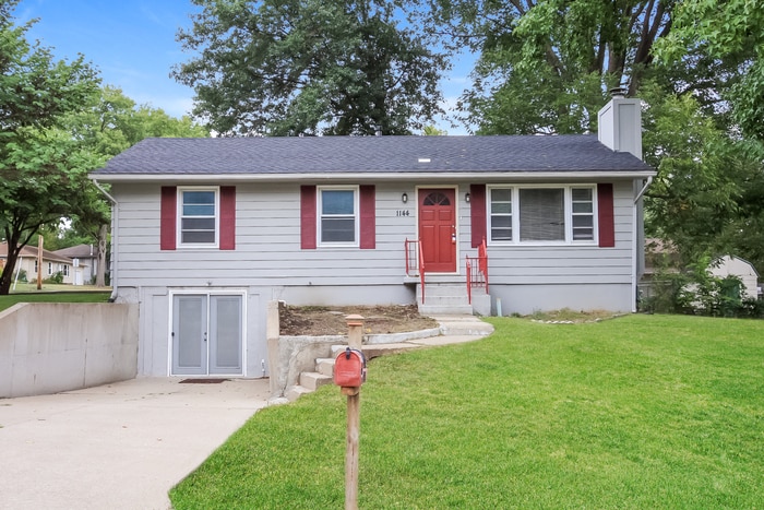 Primary Photo - 1144 Quincy St
