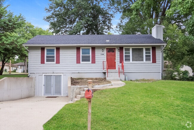 Building Photo - 1144 Quincy St