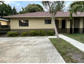 Building Photo - 437 NW 81st St.