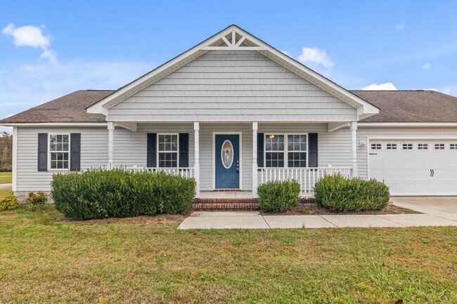 Foto del edificio - 3 Bedroom 2 Bathroom Home