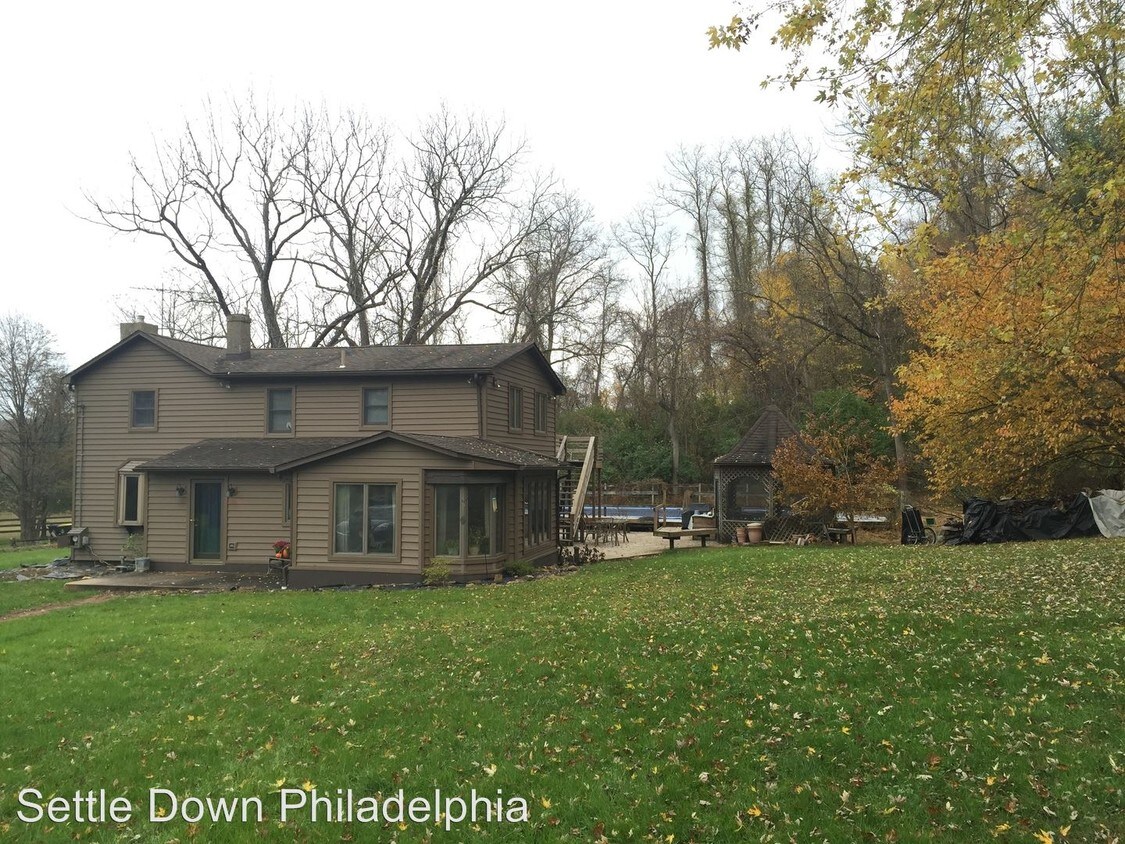1172 Telegraph Rd, West Chester, PA 19380 House for Rent in West