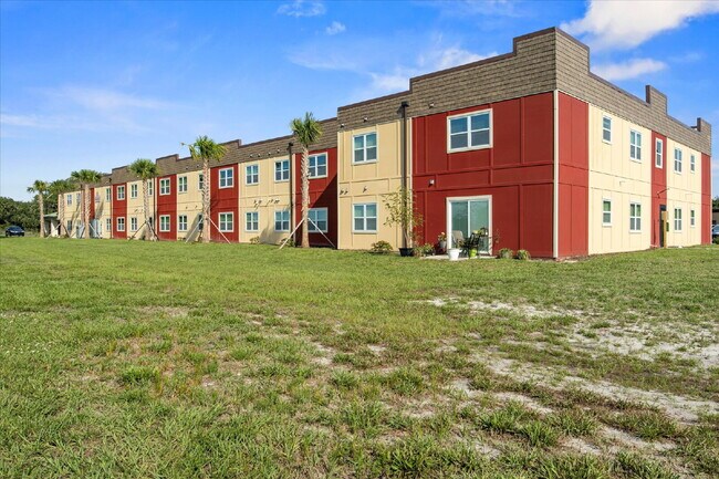 Foto del edificio - 260 Spanish Moss Cir