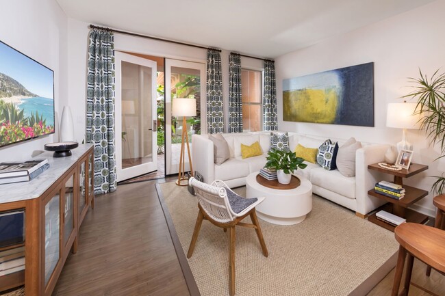 Building Photo - Gateway Apartment Homes
