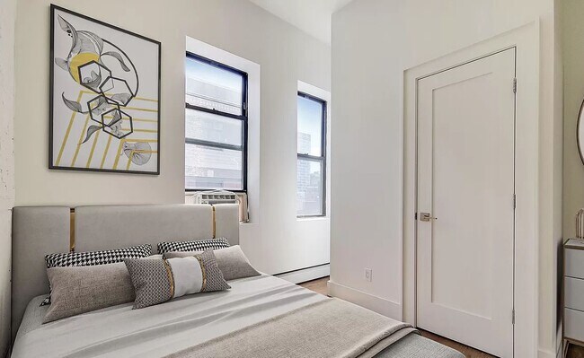 Foto del edificio - 106 Ridge Street