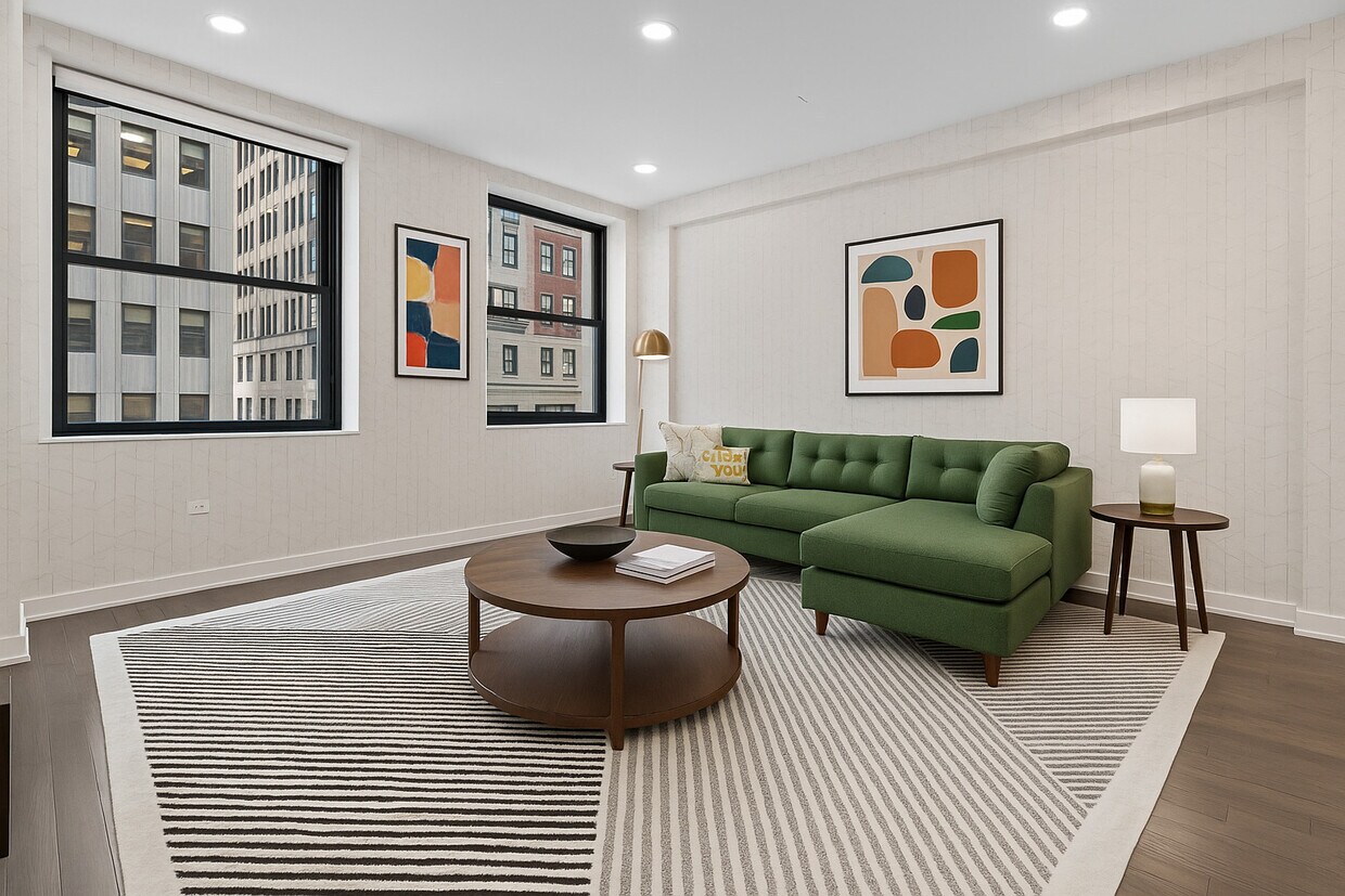 Foto principal - 6 N Michigan Ave
