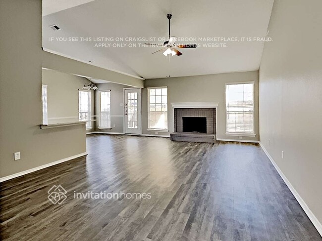 Building Photo - 4608 Greenwich Dr
