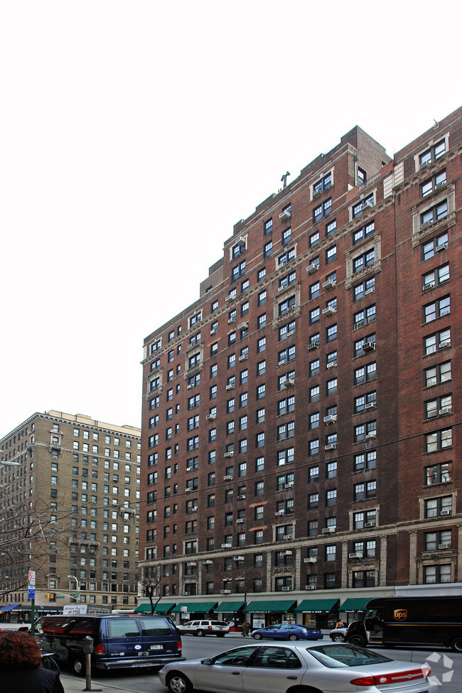 Foto del edificio - The Hopkins