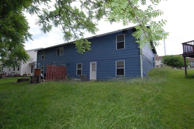 Foto del edificio - St Peters Area