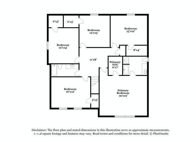 Foto del edificio - 240 Indian Summer Street, Zebulon, NC 27597