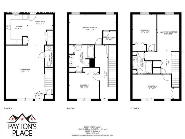 Building Photo - 1515 Tubman Rd SE