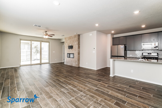 Building Photo - 10517 Bricewood  Park