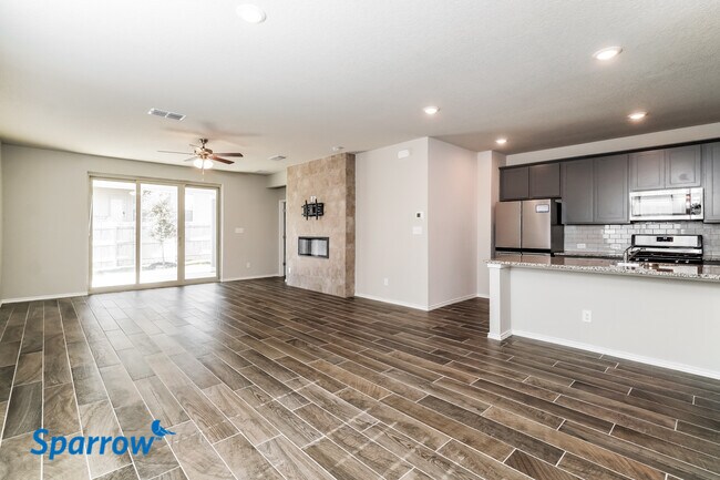 Foto del edificio - 10517 Bricewood  Park