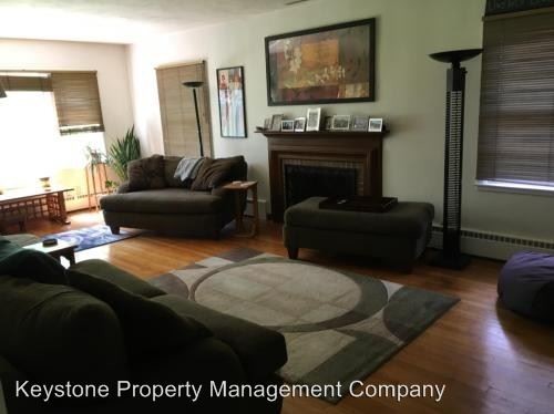 Foto del edificio - 3 br, 3 bath House - 819 Otto St