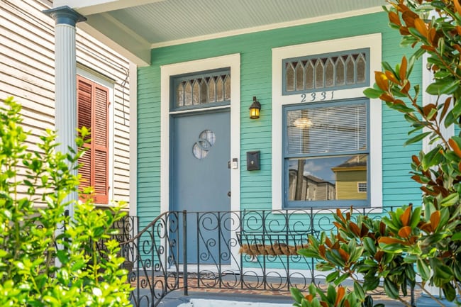 Foto del edificio - 2331 Ursulines Ave