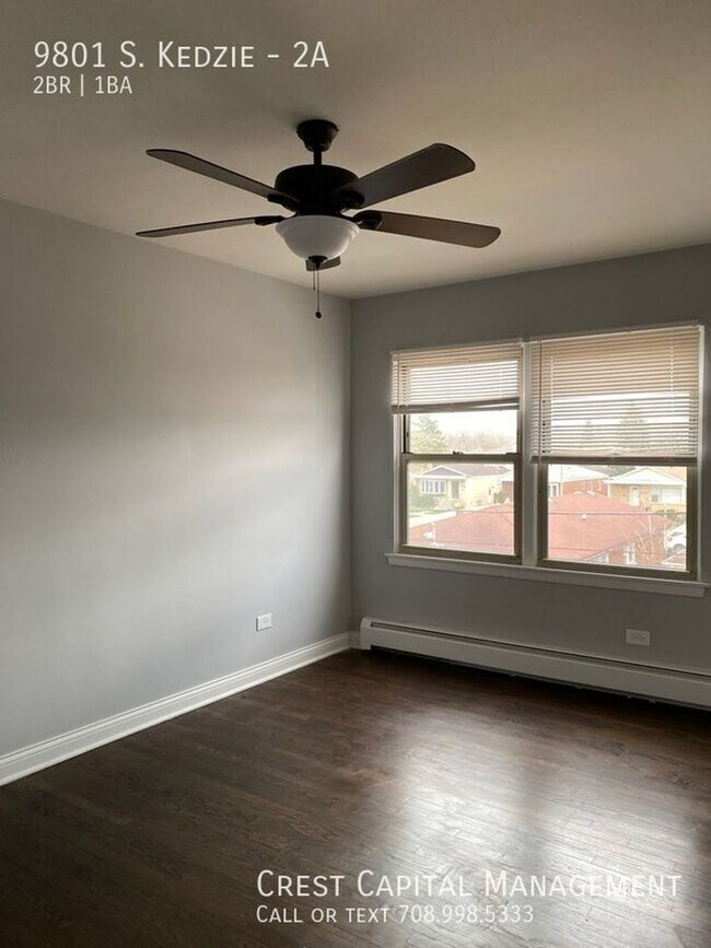 Foto del edificio - 9807 S Kedzie Ave