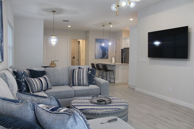 Foto del edificio - 14625 Kingfisher Loop