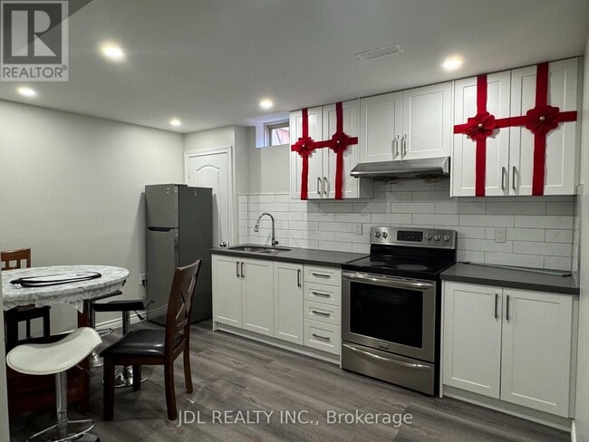 Photo du bâtiment - 41 Maria Rd