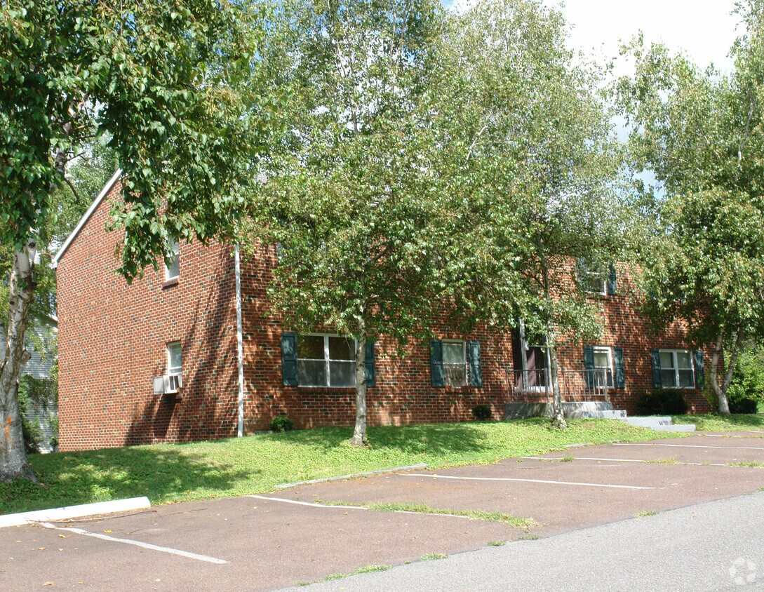 254256 Liberty St, Danville, PA 17821 Apartments in Danville, PA