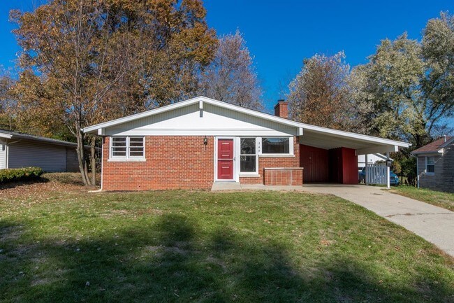 Building Photo - 949 Maywick Dr