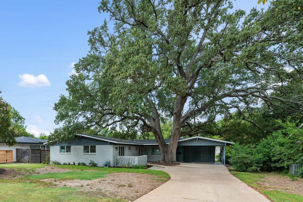 Foto principal - 4602 Frontier Trail