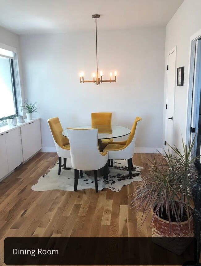 Photo - 3644 Quivas St Townhome