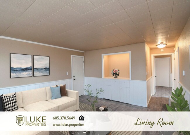 Foto del edificio - 316 N Lake Ave